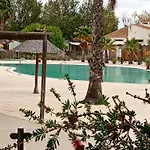 Camping Mobile Sérignan