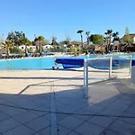 Camping Mobile Sérignan