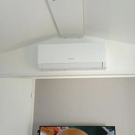 Mobile キャンプ場 *