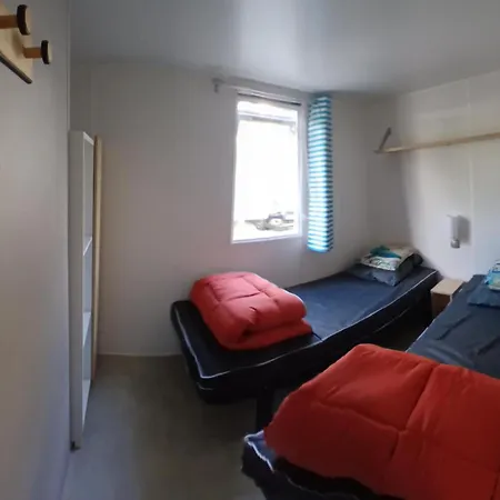 Mobile-home L'instant Marin