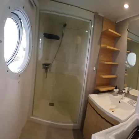 Camping Mobile-home L'instant Marin Sérignan