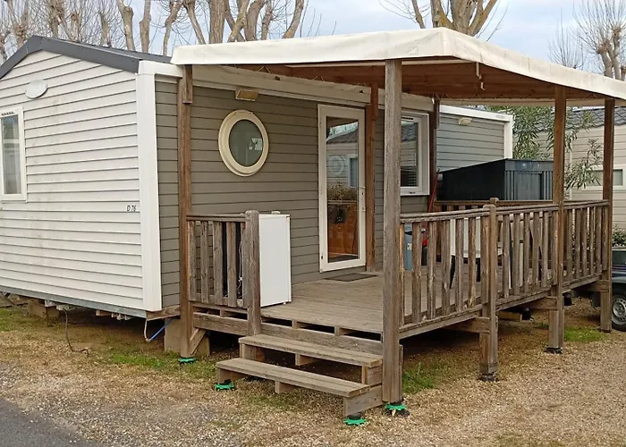 Mobile Campsite *